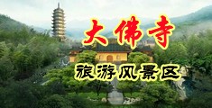 日本a级无毛中国浙江-新昌大佛寺旅游风景区